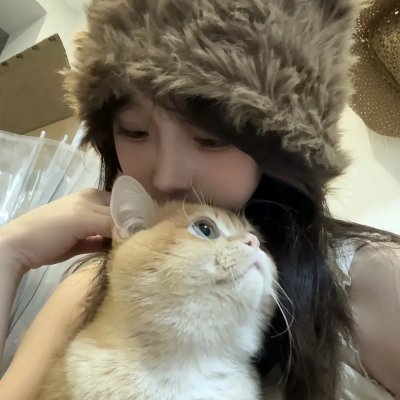 莺燕双飞