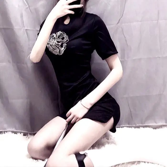 无名三侠客